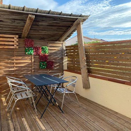 Location De Vacances Alenya Luaran gambar