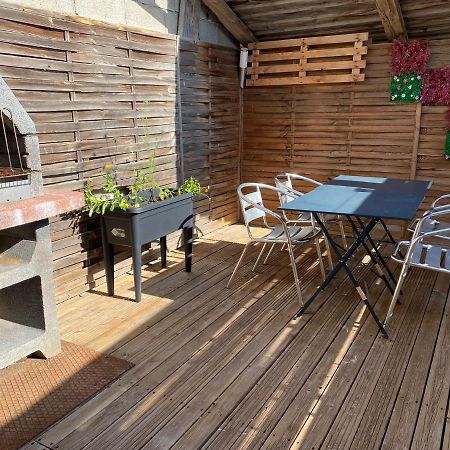 Location De Vacances Alenya Luaran gambar