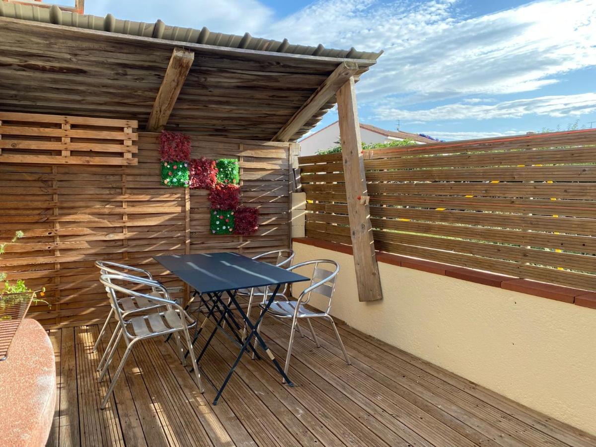 Location De Vacances Alenya Luaran gambar